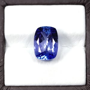 Tanzanite