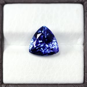 Tanzanite