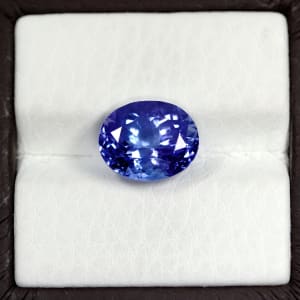 Tanzanite