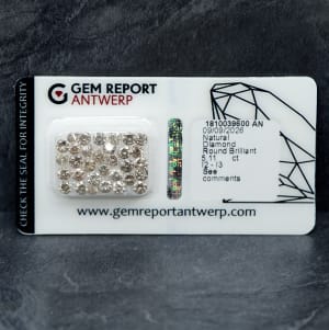 Diamond 1