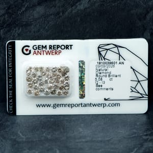Diamond 1