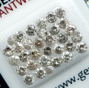 Diamond 7