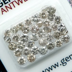 Diamond 7