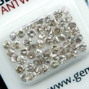 Diamond 7
