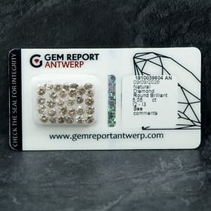 Diamond 1