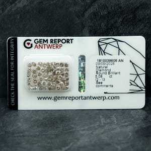 Diamond 1