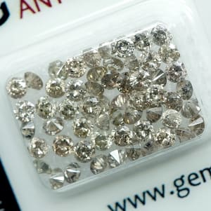 Diamond 7
