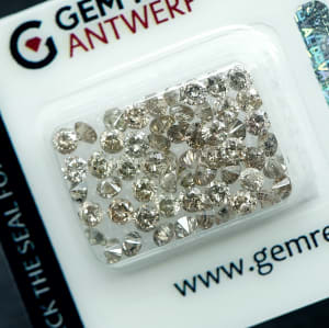 Diamond 8