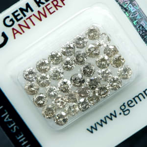 Diamond 8