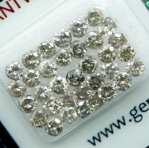 Diamond 7