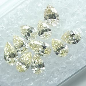 Diamond 7
