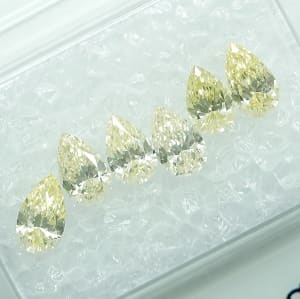 Diamond 7