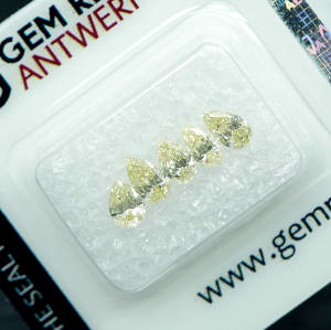 Diamond 8