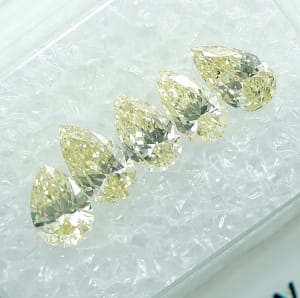 Diamond 7