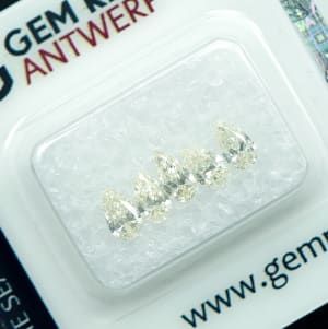 Diamond 8