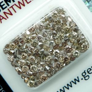 Diamond 7