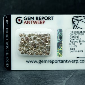Diamond 4