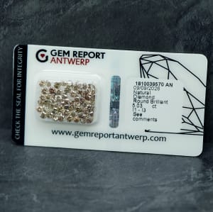 Diamond 6
