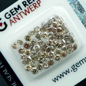 Diamond 8