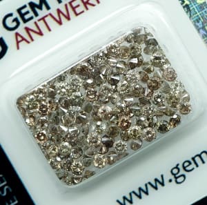 Diamond 8