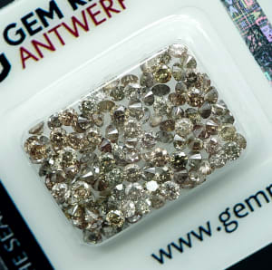 Diamond 8