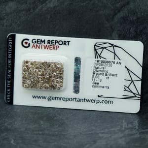 Diamond 6