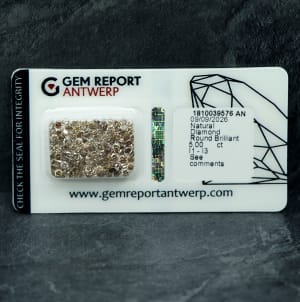Diamond 1