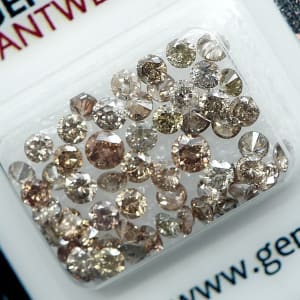 Diamond 7