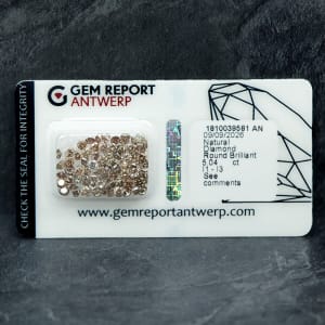 Diamond 1