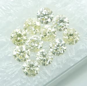 Diamond 7