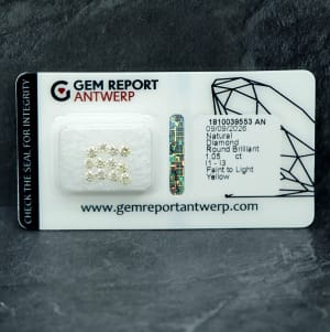 Diamond 1