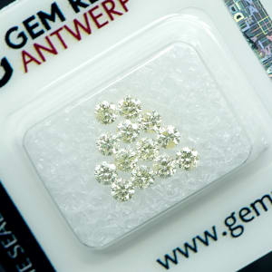 Diamond 8