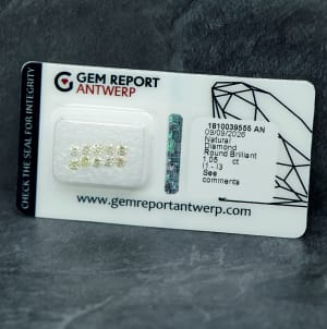 Diamond 6