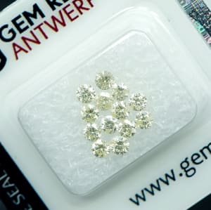 Diamond 8