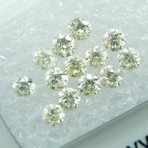 Diamond 7
