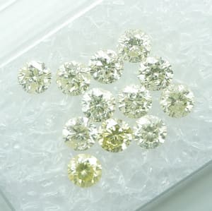 Diamond 7