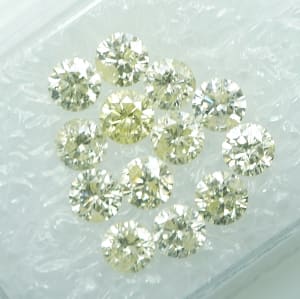 Diamond 7