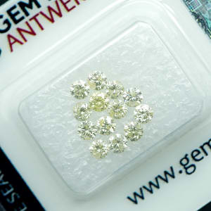 Diamond 8