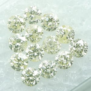 Diamond 7