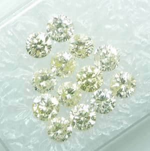 Diamond 7