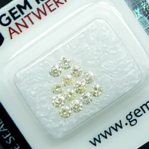 Diamond 8