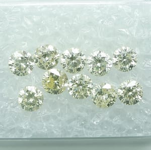 Diamond 2