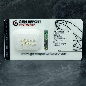 Diamond 1