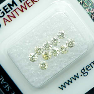 Diamond 8