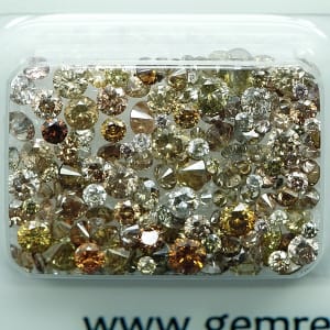 Diamond 2