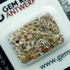 Diamond 8