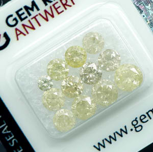 Diamond 8