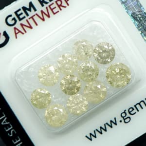 Diamond 8