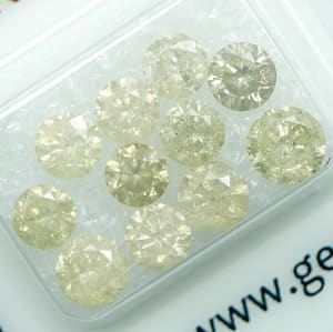 Diamond 7