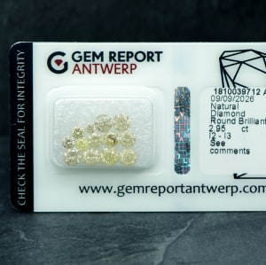 Diamond 4